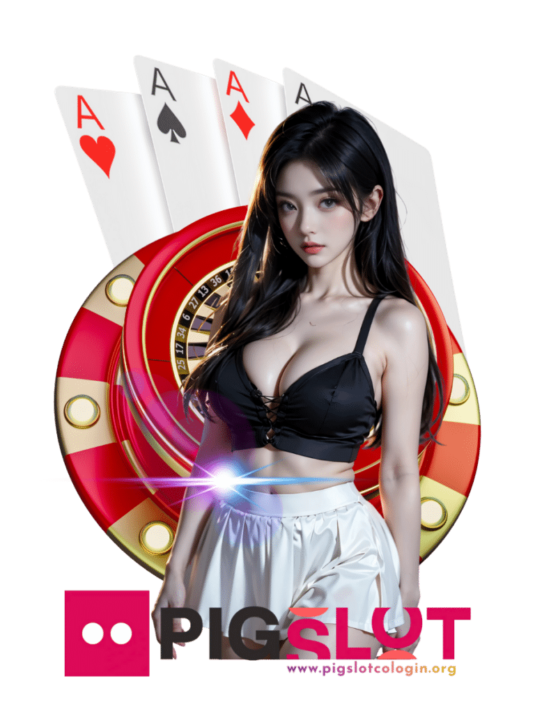 pigslot co login เข้าเล่น