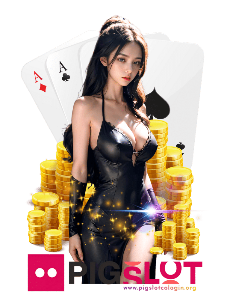 pigslot co login เว็บตรง